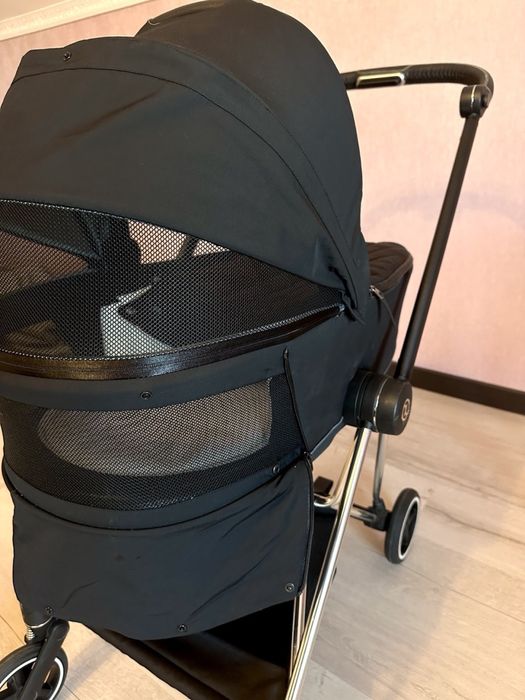 Коляска Cybex Mios 3.0