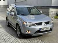 Mitsubishi Outlander 2 XL MANUAL