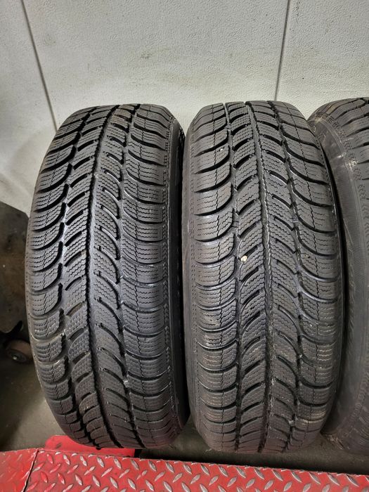 Opony zimowe 185/65r15 20r 8mm