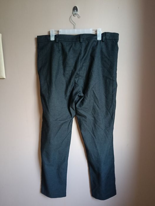 Spodnie Erica Cavallini rozm.XXXL