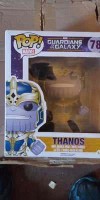 Funko Pop Marvel Guardians of Galaxy Thanos