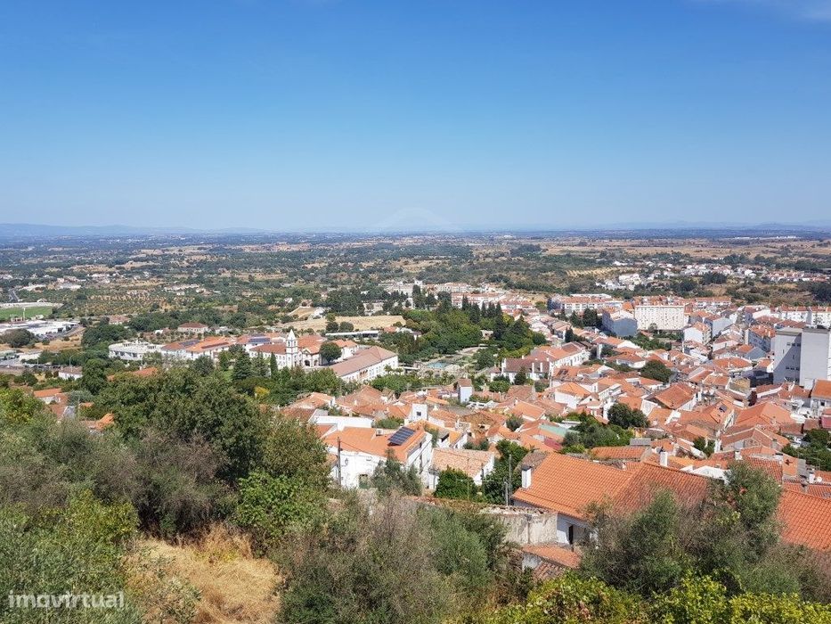 Apartamento T3 em Empreendimento no centro de Castelo Branco