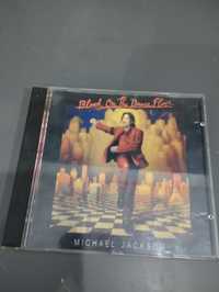 Michael Jackson płyta CD