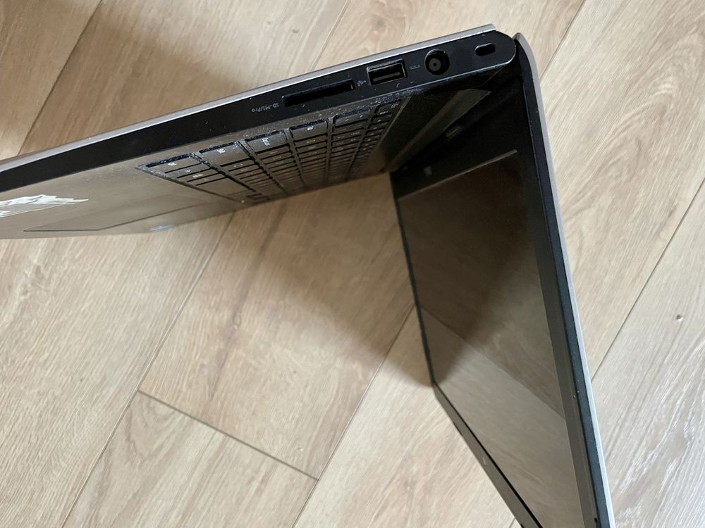 Dell Inspiron 15 5547 Intel Core i5 na części