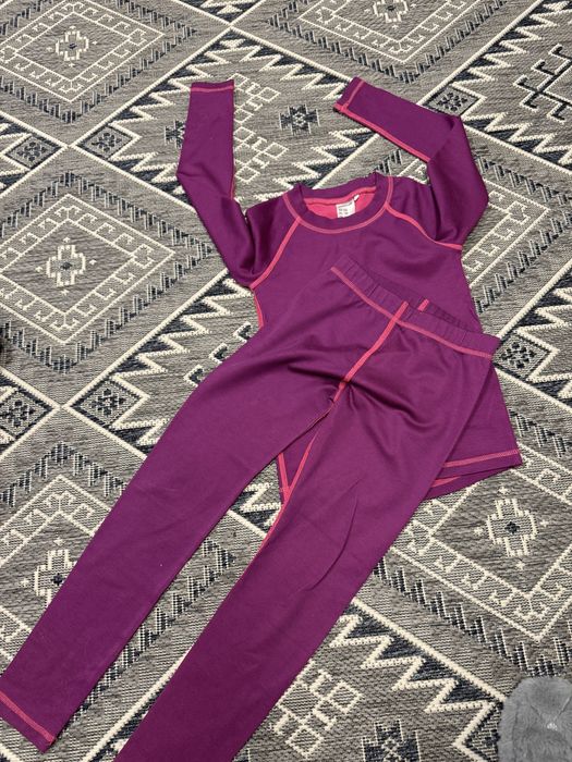 Термокосюм , термобельё