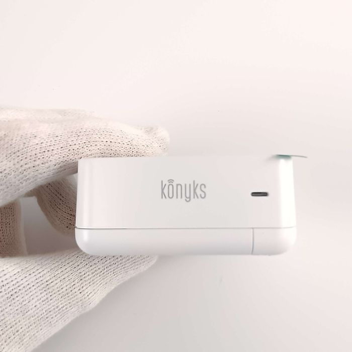 Konyks Czujnik temperatury, wilgotności Konyks 1 łączność z wifi