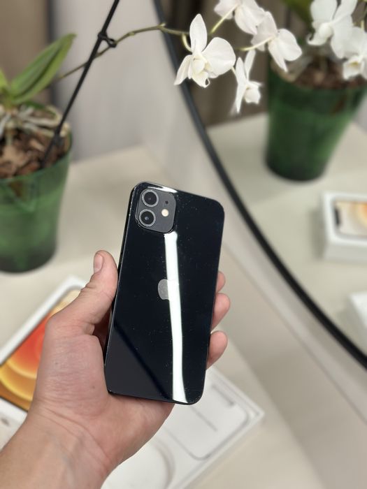 Iphone 12 128 gb