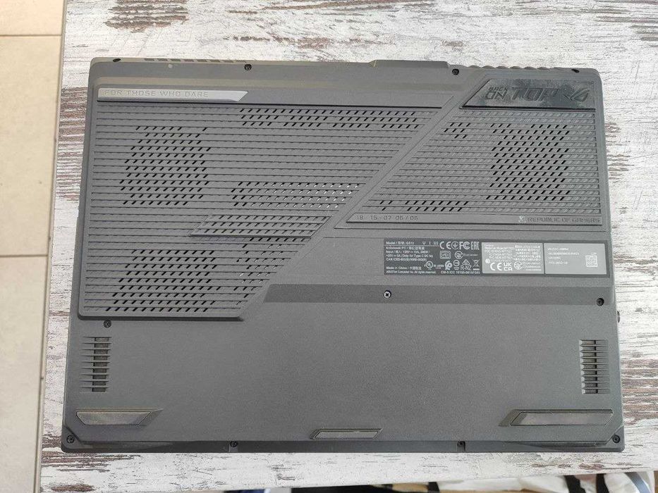 Asus ROG Strix G513 2221120
