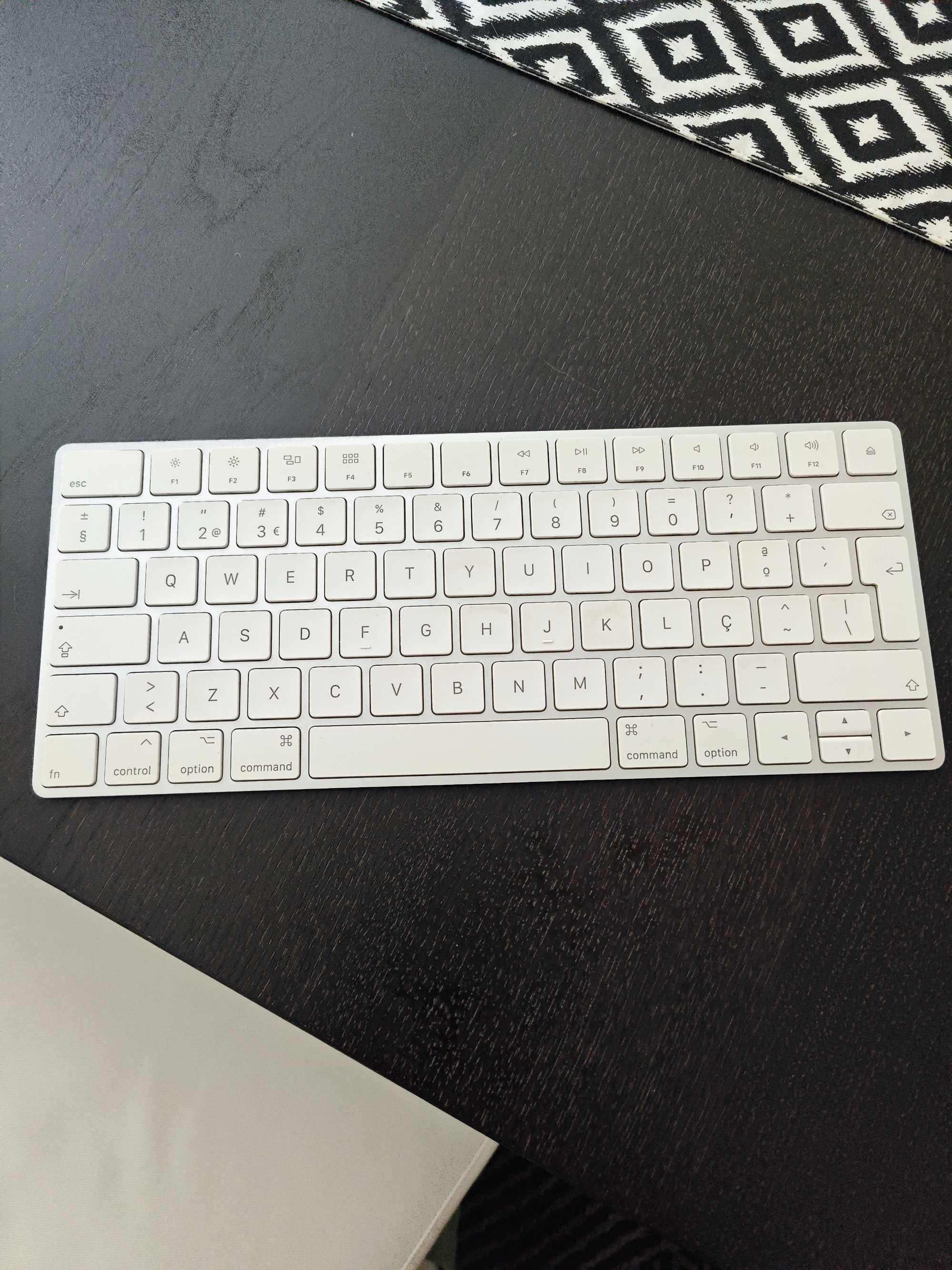 Magic Keyboard 2 PT