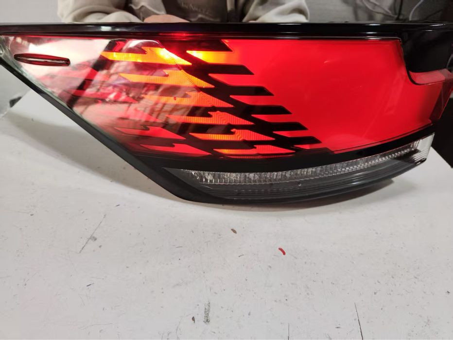 Стоп стопы стопи задний фонарь фонари lexus rx rz  2022 2023 2024 EU