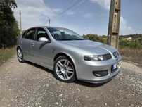 SEAT Leon Cupra FR