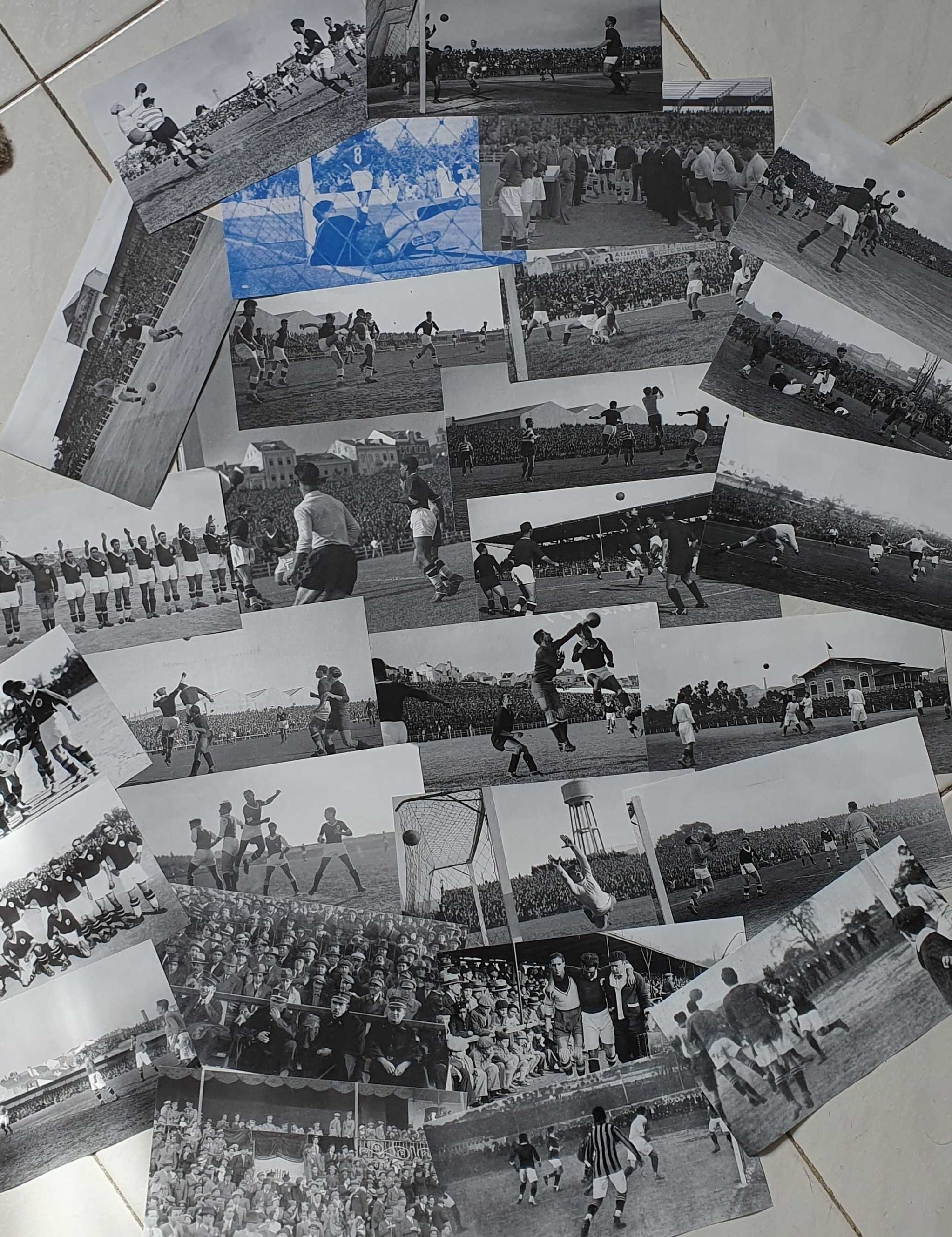 SLB - Benfica - Raras Fotos Livro Ouro, A História, Triunfos e Imagens