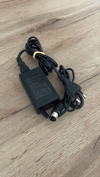 Zasilacz Atari 65 130 XE XL