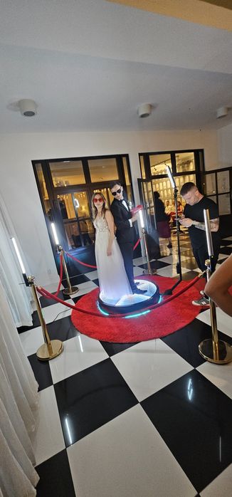 SPRZEDAM Gotowy biznes – FOTO BUDKA 360