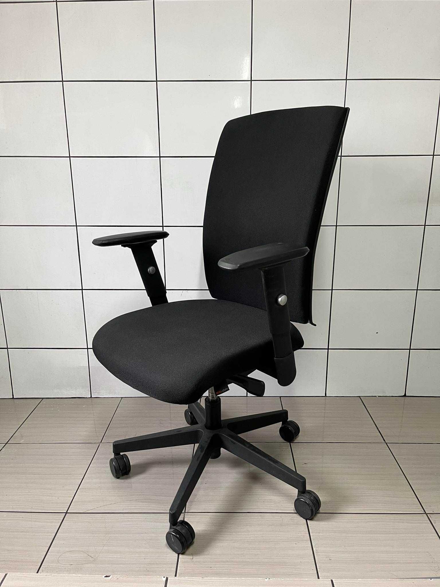 Fotel biurowy obrotowy MiRa Chairs ergonomiczny okazja zobacz!