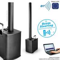 Мобільна  акустична система DSP Beam Steering Speaker System PV-(2) LI