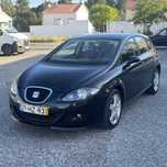 Seat Leon 1P 1.9 Tdi 2008