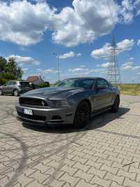 Ford Mustang 2013 3.7 v6 LPG Premium Pony Package