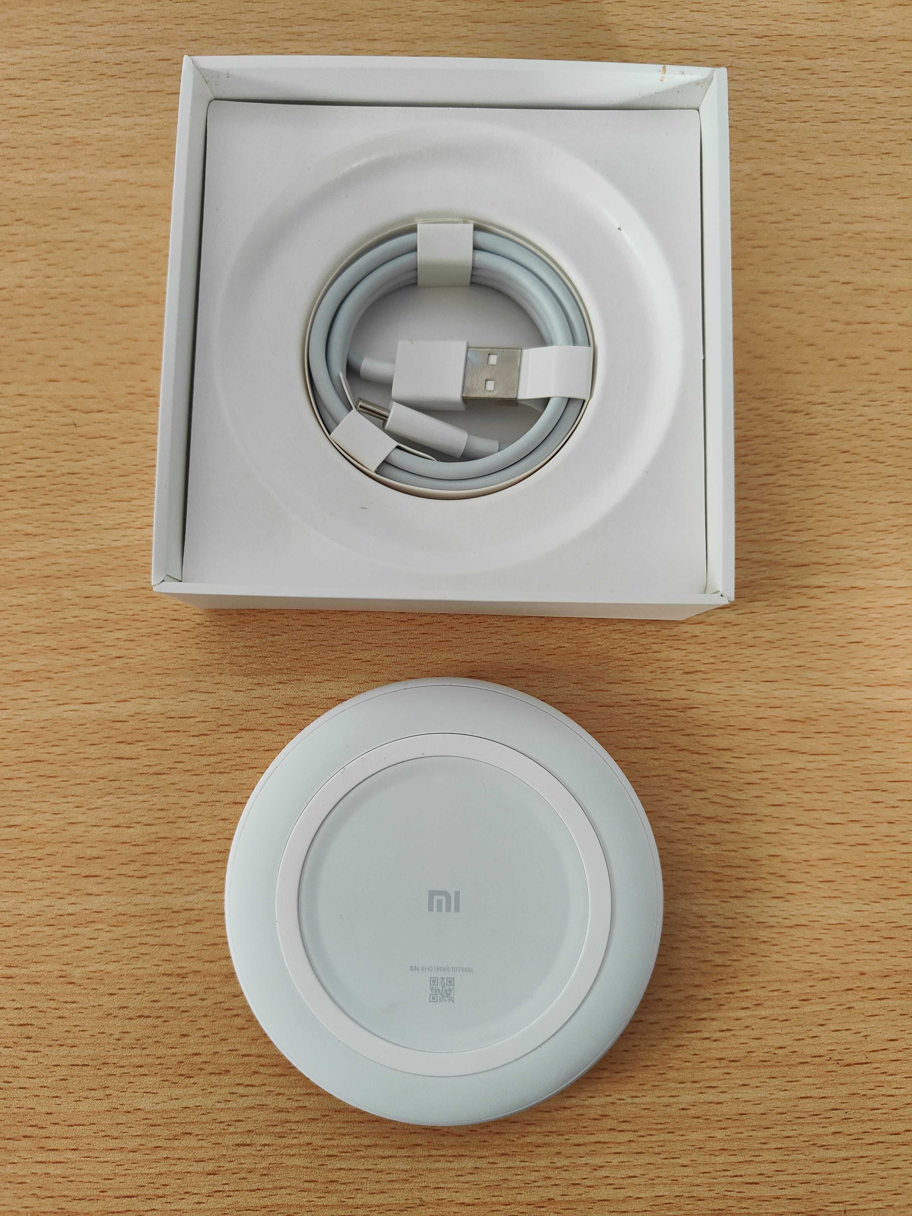 Carregador Wireless Xiaomi