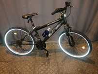 Bicicletas Roda 24 e 26