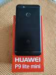 Huawei P9 lite mini.