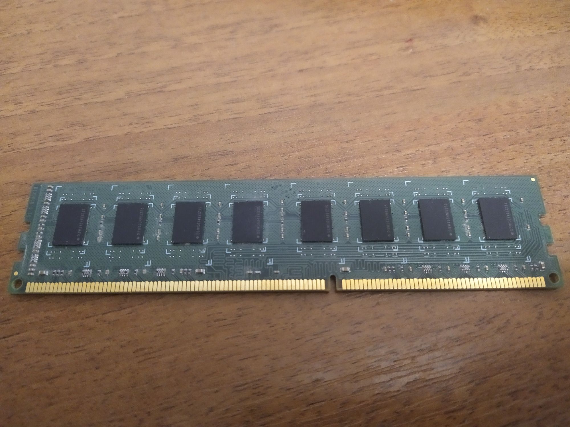 Оперативна пам'ять Goodram 8Gb DDR3 1600MHz
