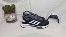 Жіночі кросівки Adidas Galaxar.Розмір 37