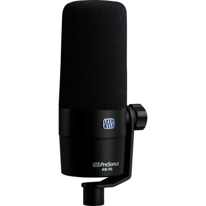 Студійний мікрофон PreSonus PD-70