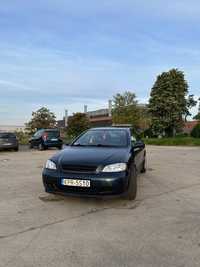 Opel Astra G Bertone 1.8 125km