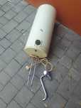 Podgrzewacz wody elektryczny