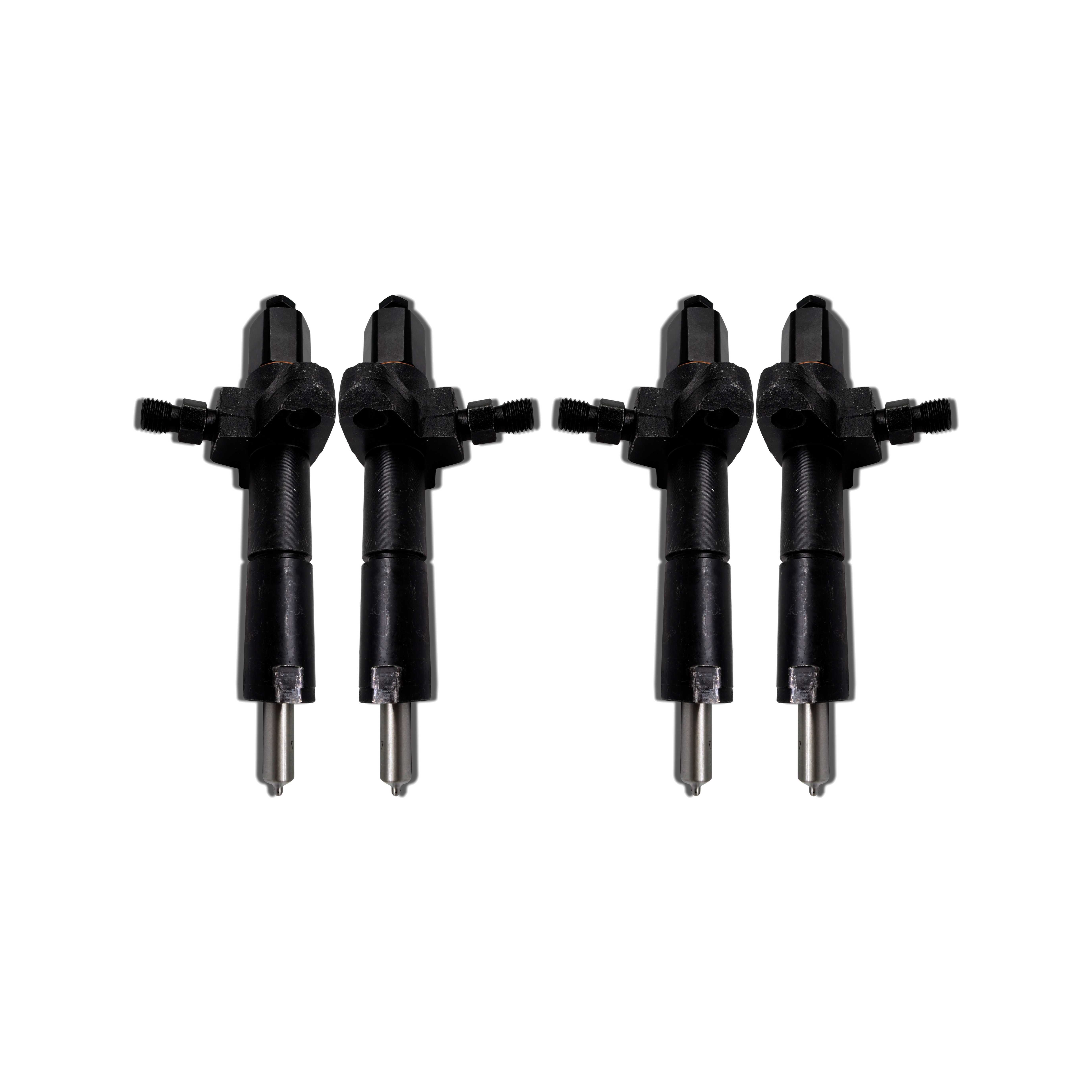 4x WTRYSKIWACZ Paliwa Ursus C-360 3P C360 MF3 MF-3 [8431]