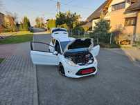 Ford Fiesta FORD FIESTA MK7 SPORT 1,6 STline bardzo ładna I zadbana full opcja