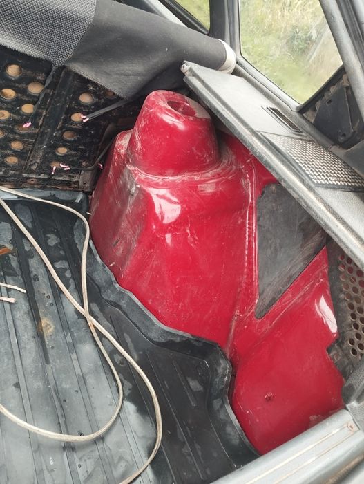 ВАЗ 2109  на ходу