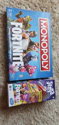 Gran Monopoly  jenga Fortnite