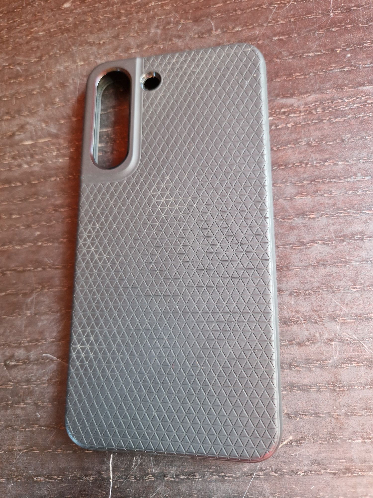 Pokrowiec / Etui spigen s22 samsung