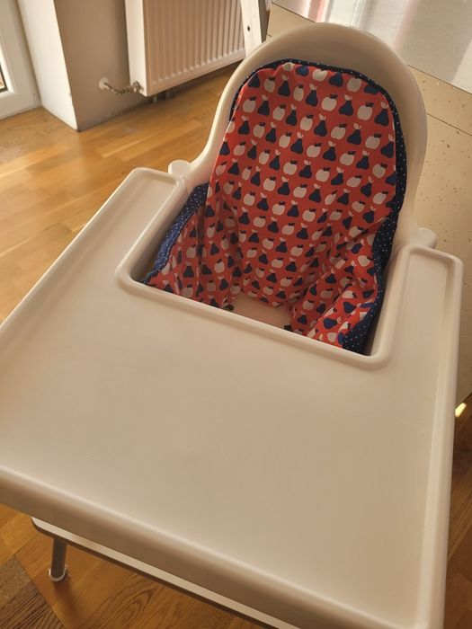 Krzeselko dzieciece ikea