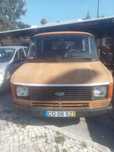 Ford Transit 7 lugares aceito troca