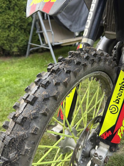 Ktm exc 250 (125,150,300) sxf excf