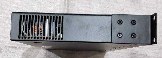 Комутатор мережевий D-Link DGS-1224TP