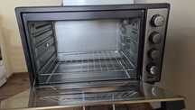 Piekarnik Koliber Home Cook