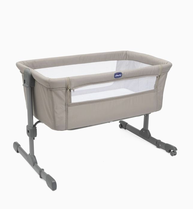 Berço Chicco next to me