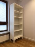 Regał Ikea IDANAS 81x31x211