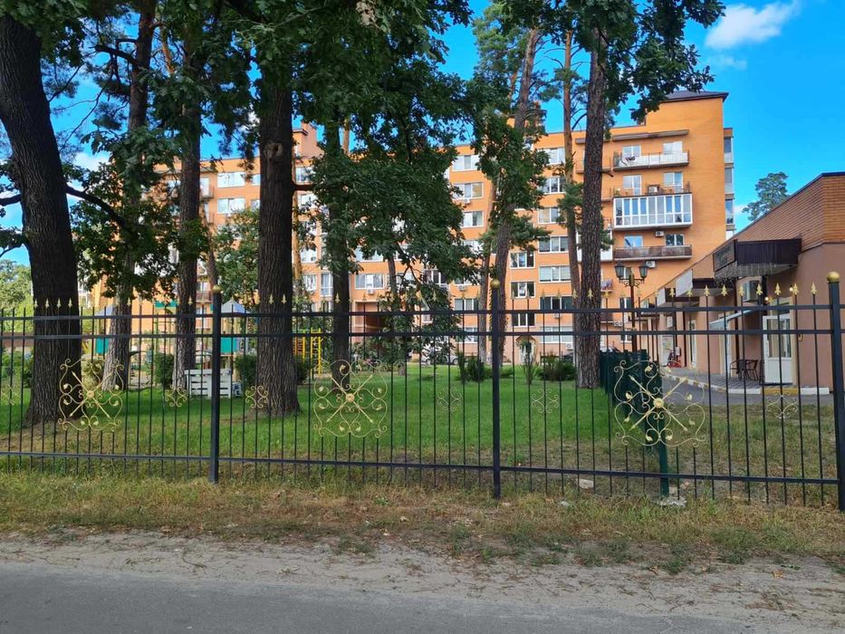 Оренда 2х-тної квартири в Курортному місті Ворзель !