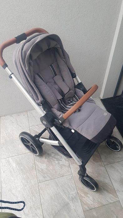 Carrinho cybex balios s