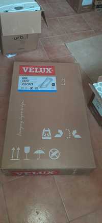 Velux Elétrica CK02