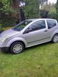 Sprzedam auto Citroen c2