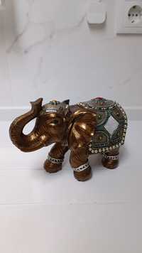 Elefante do Kuwait decorativo