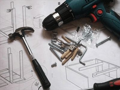 Złota rączka – szybkie i solidne naprawy domowe!