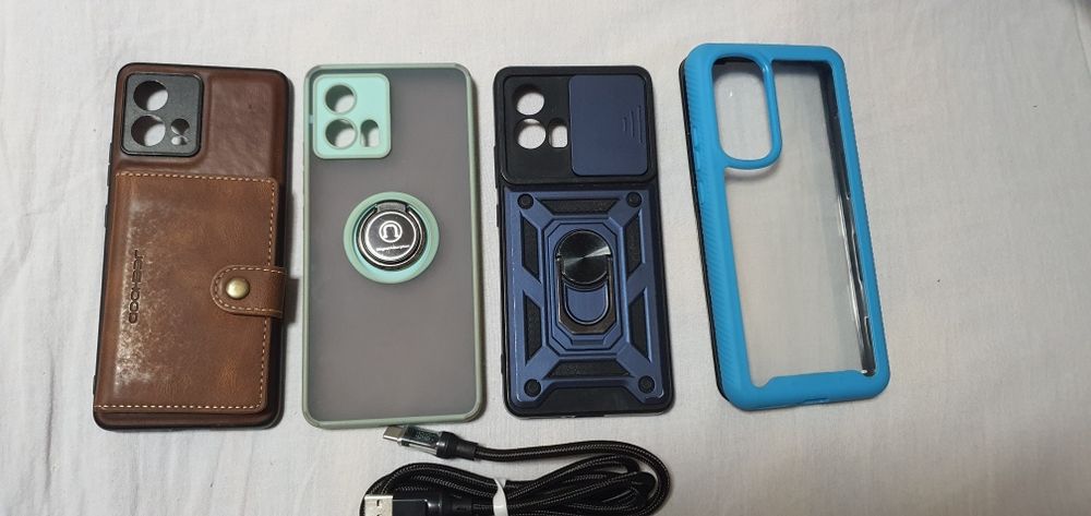 Motorola edge 30 fusion