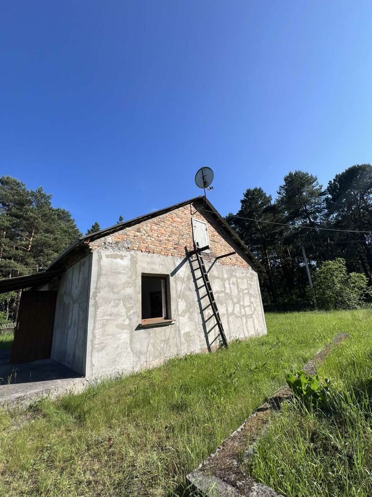 Продаж будинку в с.Межиріччя